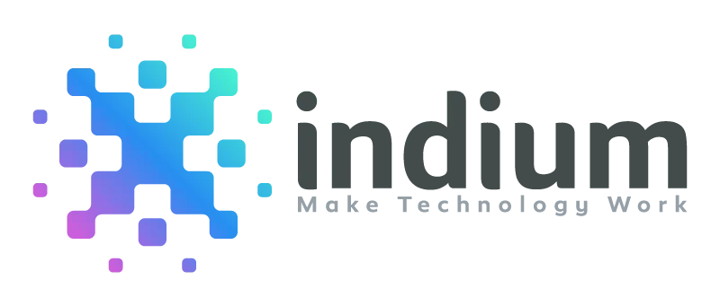 Indium