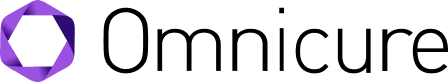 Omnicure logo