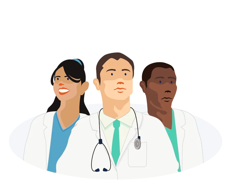 Physician Groups