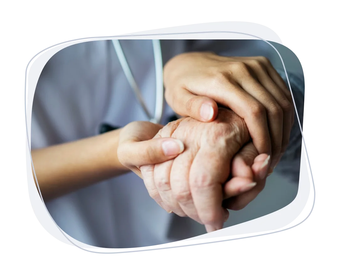Improve patient experience