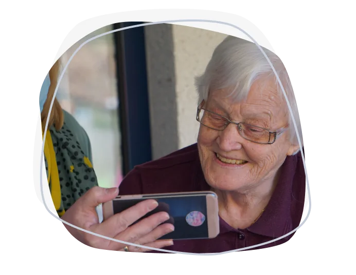 RPM Patient App