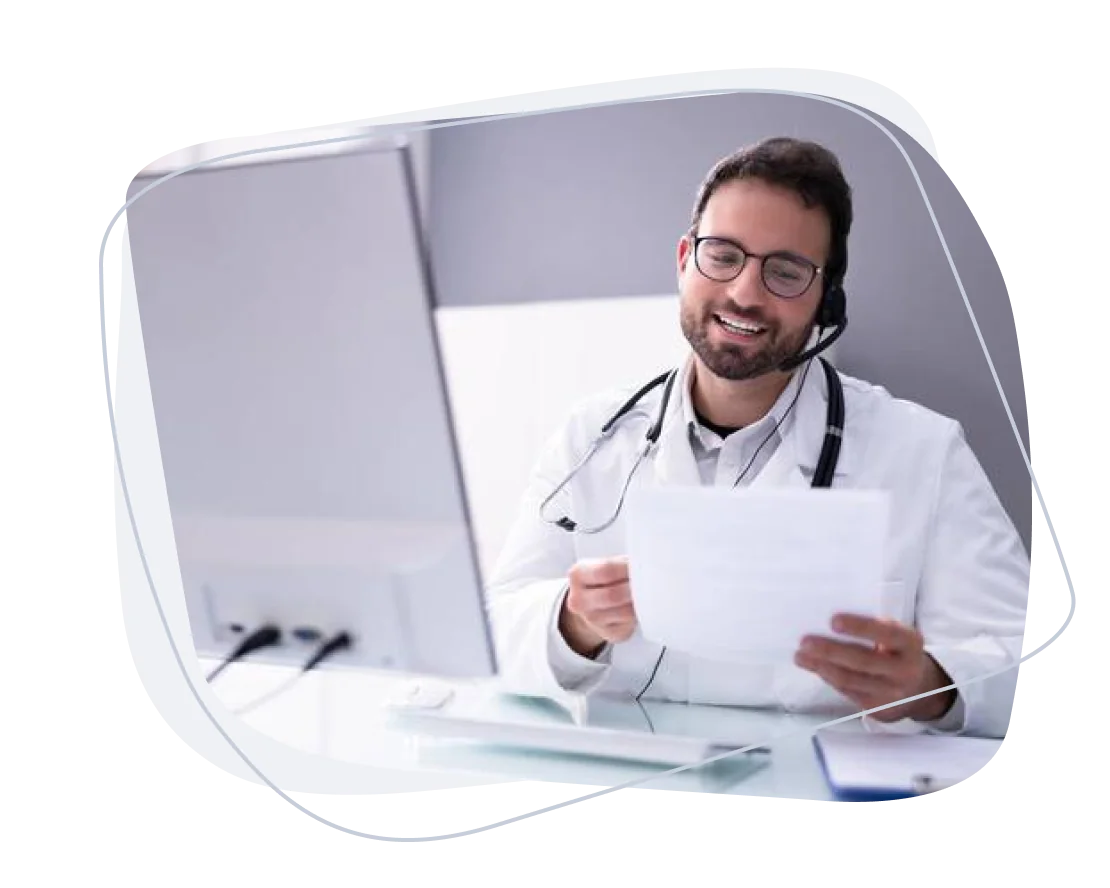 Experienced board certified intensivists